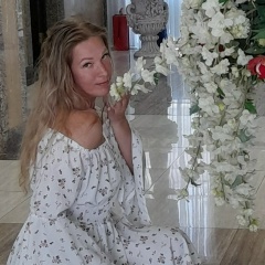 Лена Лелина, 13.07, Киров