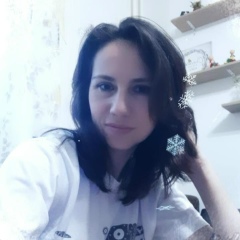 Алиса Юрченко, 29.04.1985, Краснодар