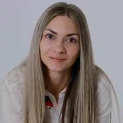 Varvara Sergeevna, 09.11