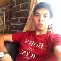 Данияр Капенов, Павлодар