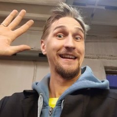 Иван Головин, 20.12, Санкт-Петербург