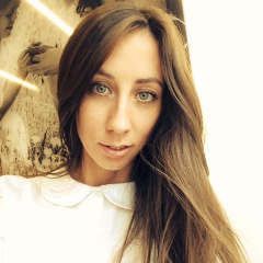 Александра Теселько, 20.09, Киев