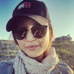 Dina Shin, 04.03, Южно-Сахалинск