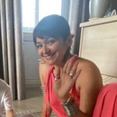 Лилия Шиян, 07.10, Ставрополь