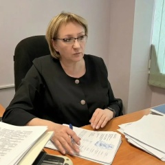 Ирина Кураш, Москва