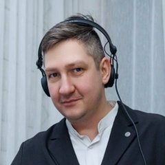 Igor Ignatov, 04.06, Воскресенск