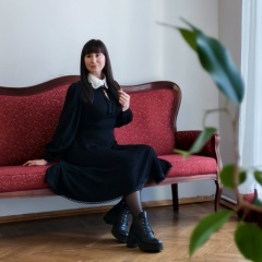 Татьяна Фролова, 11.12, Мичуринск