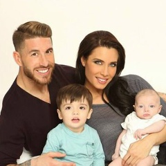 Sergio Ramos, 30.03.1986, Москва