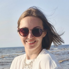Екатерина Богданова, 01.08.1982, Балашиха