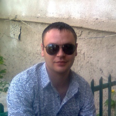 Денис Крячко, 05.07.1990, Кишинев