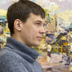Денис Липатов, 07.01.1986, Иркутск