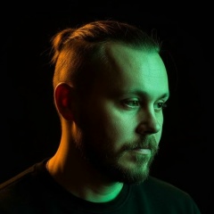 Женя Лутошкин, Киров