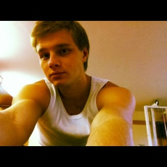 Dim Kulichkov, 14.04.1991