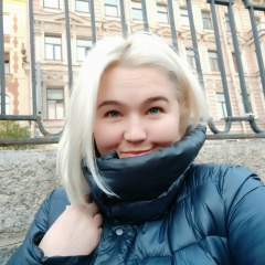 Алёна Захарченко, 23.03.1991, Баку