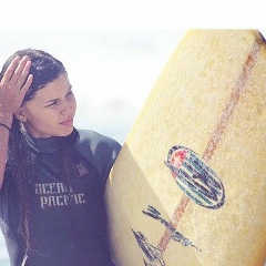 Иришка Рыбина-Занеттин, 06.06.2007, São Paulo