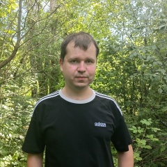 Александр Герасимов, 01.01.1992, Нижний Новгород
