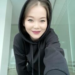 Madina Chontey, 11.01.1995, Астана