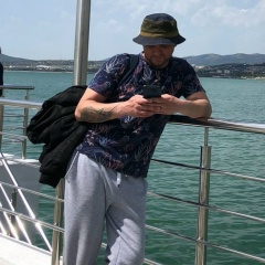 Александр Касьянов, 01.10.1987, Екатеринбург