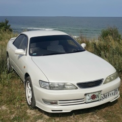 Иван Гордиянов, 20.12.1980, Калининград