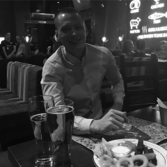 Денис Семенов, 26.07, Новосибирск