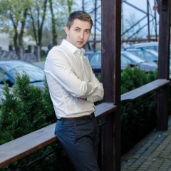 Руслан Заставний, 22.10, Львов