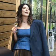 Владислава Астраханская, 27.03, Санкт-Петербург