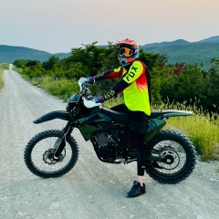 Константин Александрович, 27.07, Новороссийск