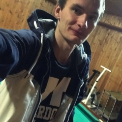 Павел Тарасов, 27.08