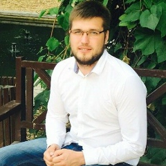 Артем Михеев, 07.10.1994, Москва