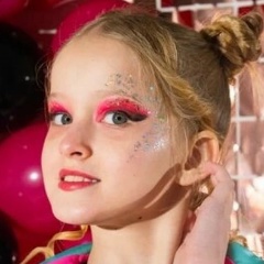 Елена Маркова, 23.02, Самара