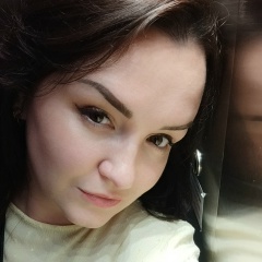 Александра Злобнина, 06.06, Калининград