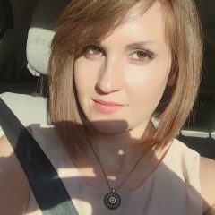 Елена Алексий, 31.07, Одесса