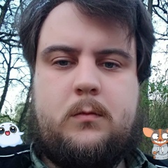 Антон Подгагулин, 23.10, Санкт-Петербург