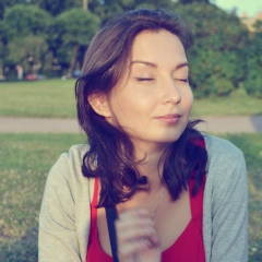 Женя Шемякинская, 13.03, Санкт-Петербург