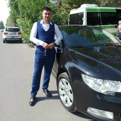 Николай Андрушой, 05.03.1994, Бендеры