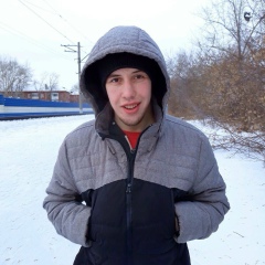 Виталий Честар, 10.01.1997, Омск