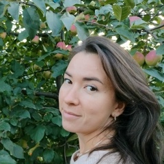 Катерина Боброва, 06.06, Пермь