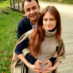 Инна Девятко, Минск