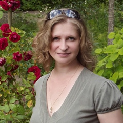 Татьяна Аверкина, 07.02, Минск