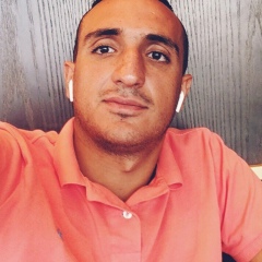 Ованес Хрикян, 19.04, Los Angeles