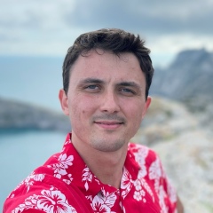 Дмитрий Махненко, 10.11.1992, Москва