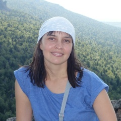 Лидия Петрова, 20.02, Пермь