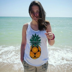 Наталья Цаль, 16.11.1994, Мелитополь