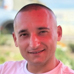 Dima Dima, 19.03.1992