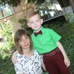 Ирина Чебан, 09.07.1986, Азовское