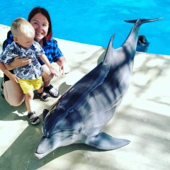 Оля По, 10.10, Красноярск