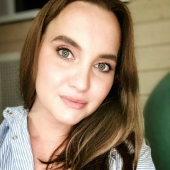 Zukhra Biktagirova, 19.04.1991, Казань