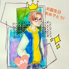 Максим Степанов, 23.04, Москва