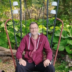 Алексей Полещук, Новосибирск