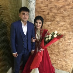 Бексултан Умбетов, Астана